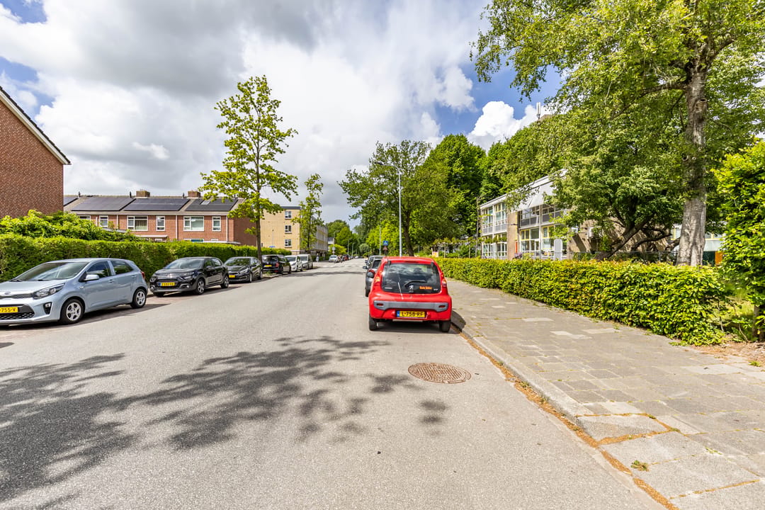 Photo 43 of Goudlaan 289-H