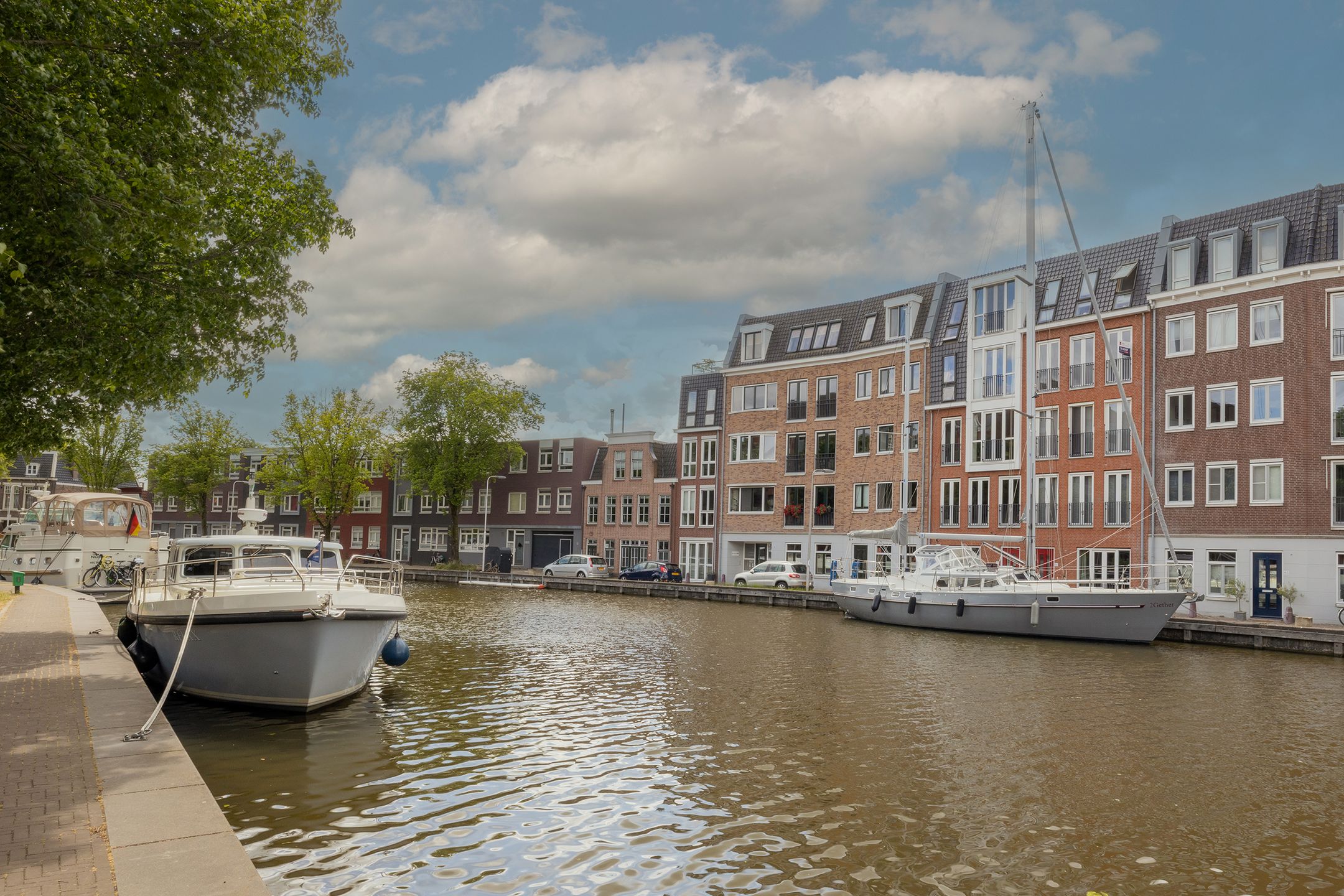 Photo 24 of Turfsingel 61-H