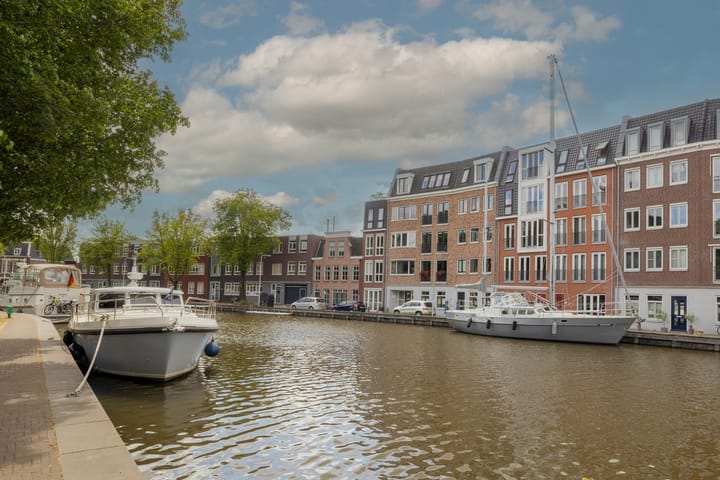 Foto 24 van Turfsingel 61-H