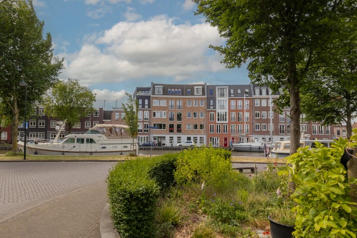 Foto 25 van Turfsingel 61-H