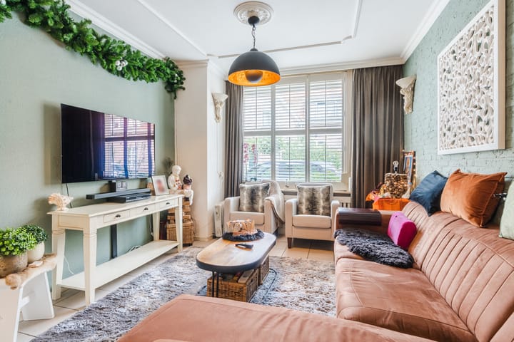 Foto 3 van Jan Steenstraat 14