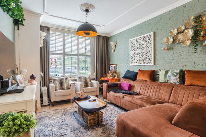 Foto 4 van Jan Steenstraat 14