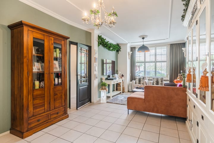 Foto 5 van Jan Steenstraat 14