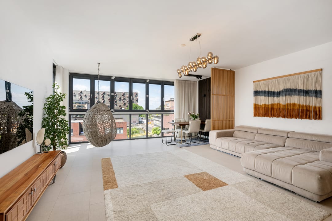 Foto 1 van Müllerkade 221