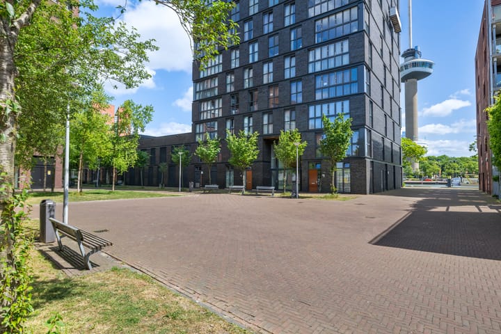 Foto 2 van Müllerkade 221
