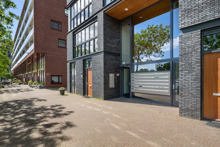 Foto 4 van Müllerkade 221
