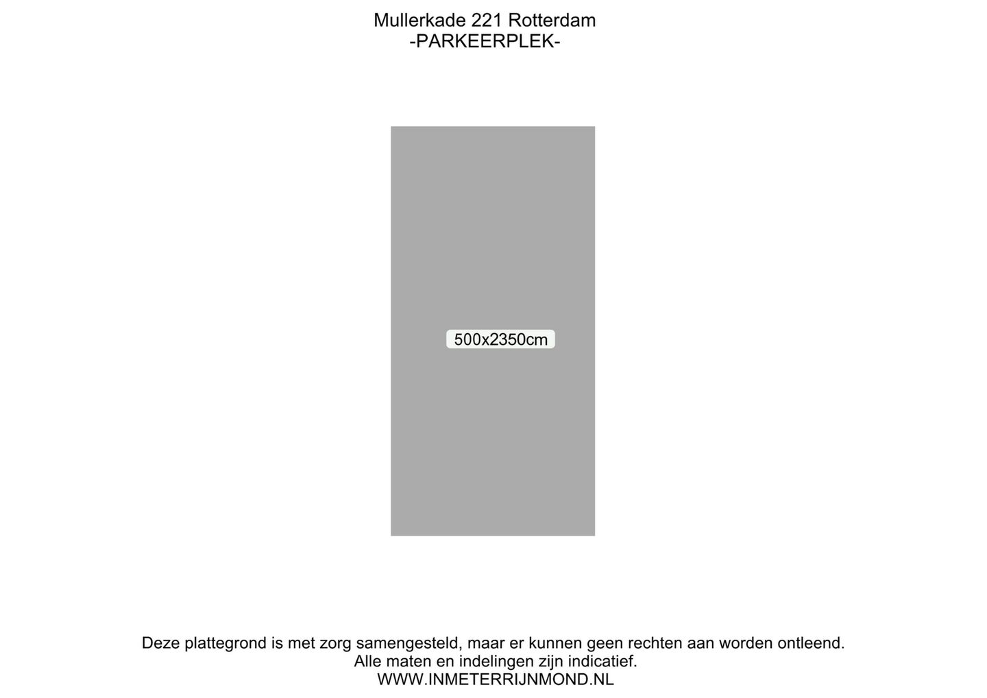 Foto 29 van Müllerkade 221