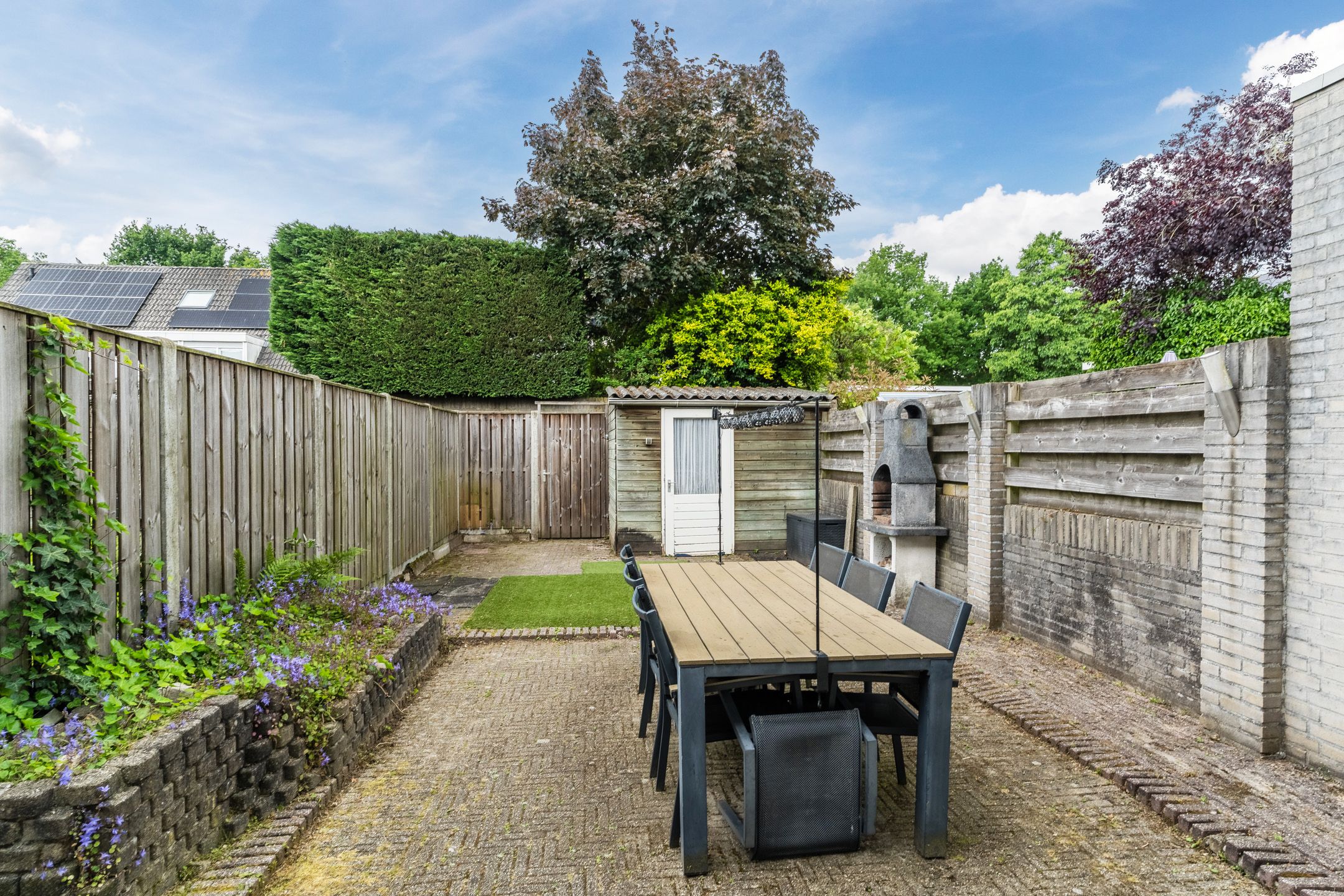 Foto 24 van Holtenstraat 15