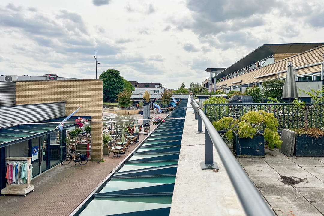 Foto 1 van Westerplein 52