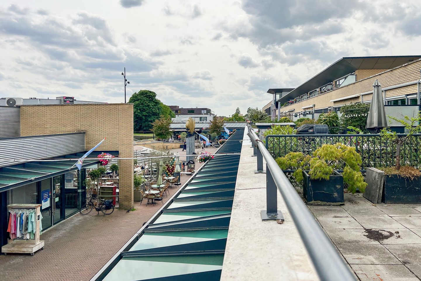 Foto 1 van Westerplein 52