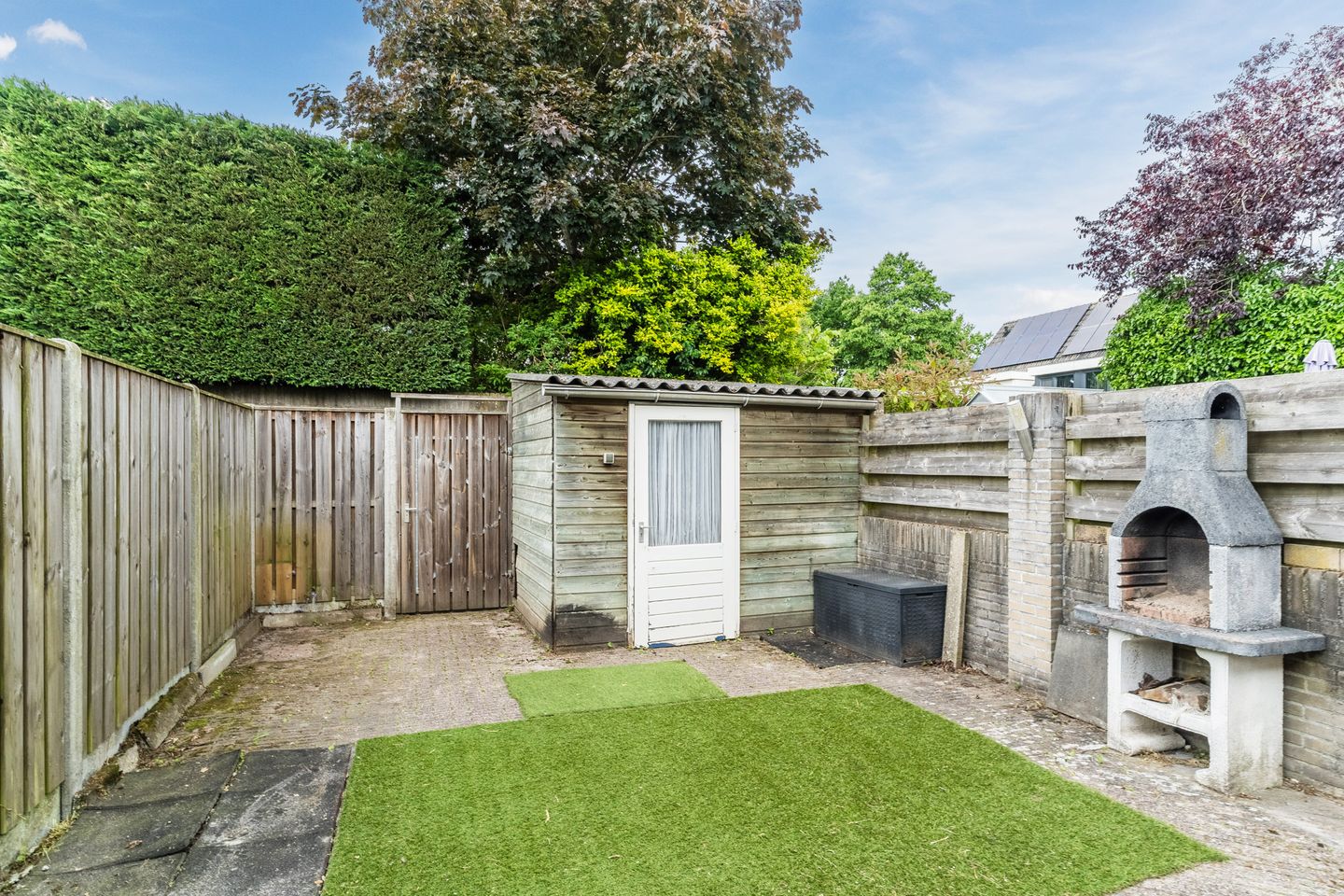 Foto 25 van Holtenstraat 15