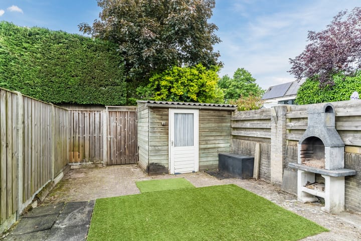 Foto 25 van Holtenstraat 15