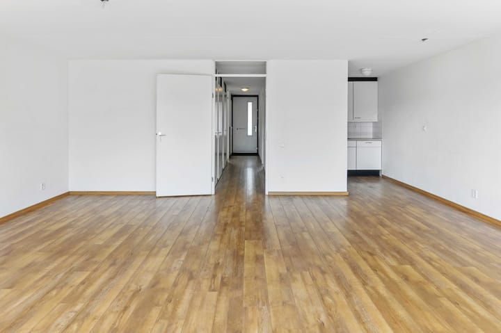 Foto 2 van Westerplein 52