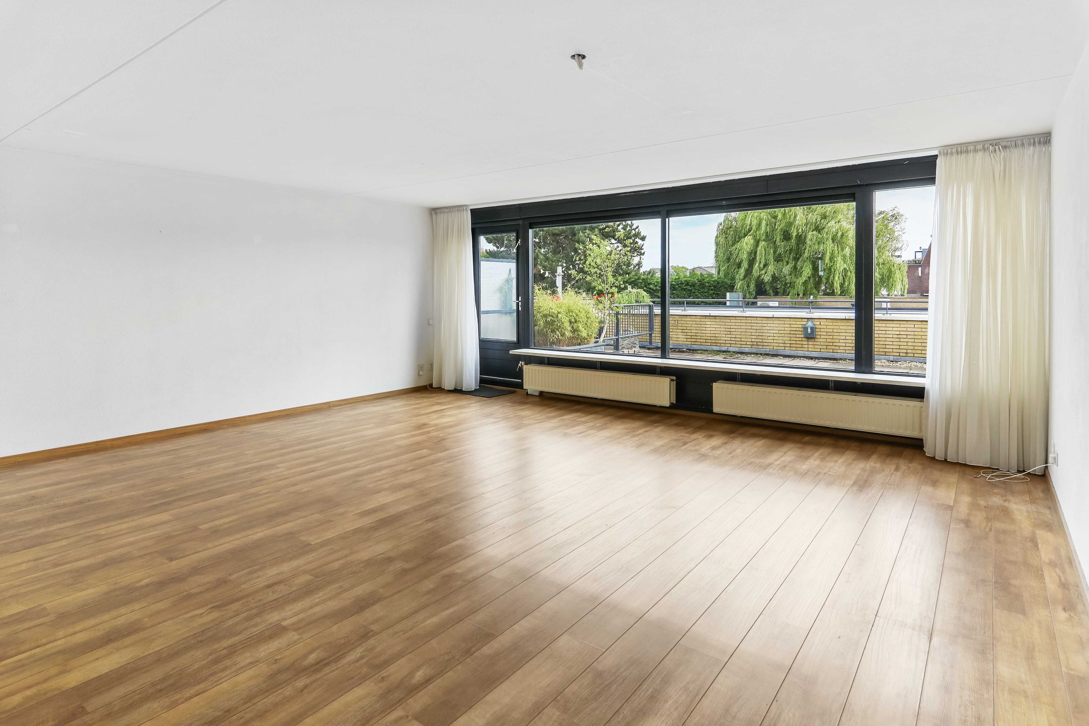 Foto 3 van Westerplein 52