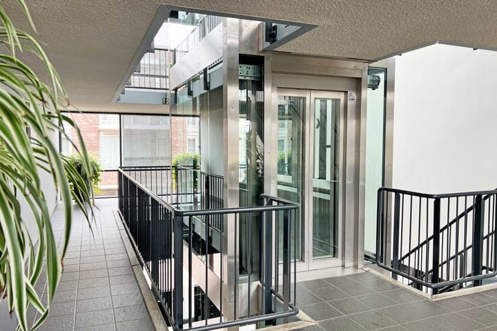 Foto 5 van Westerplein 52