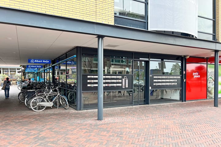 Foto 6 van Westerplein 52