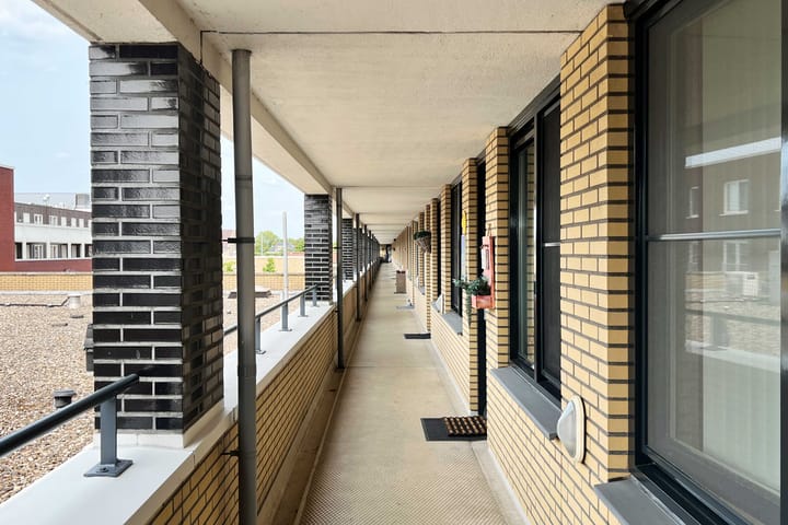 Foto 7 van Westerplein 52