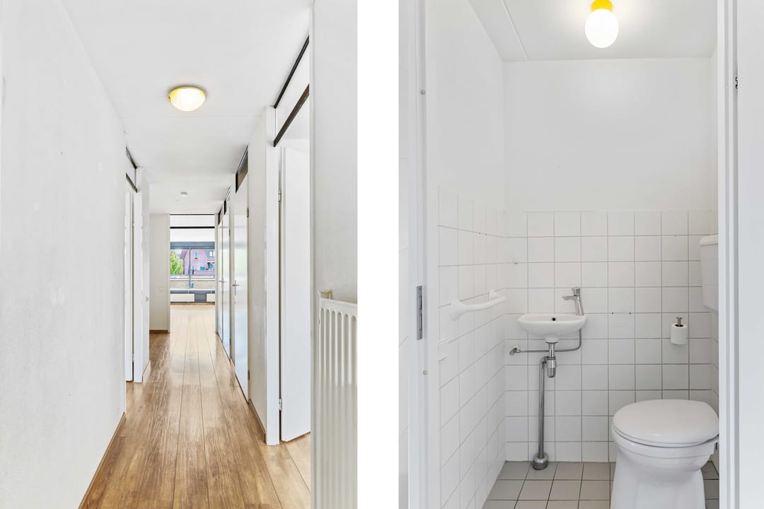 Foto 8 van Westerplein 52