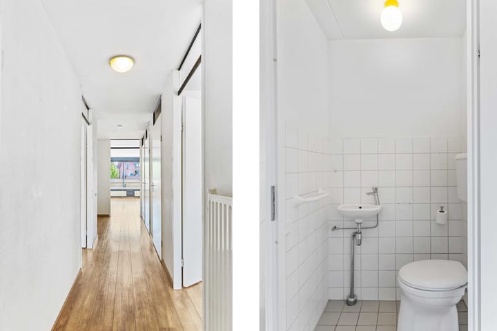 Foto 8 van Westerplein 52