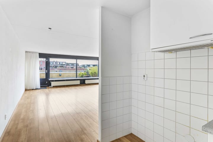 Foto 11 van Westerplein 52