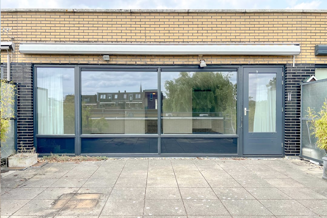 Foto 13 van Westerplein 52