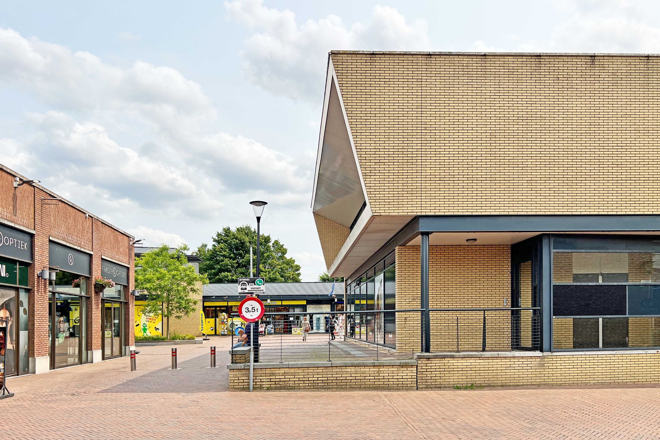 Foto 24 van Westerplein 52