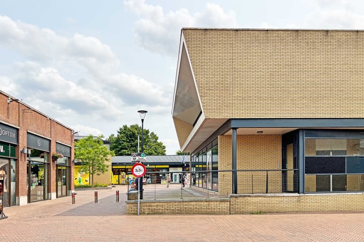 Foto 24 van Westerplein 52