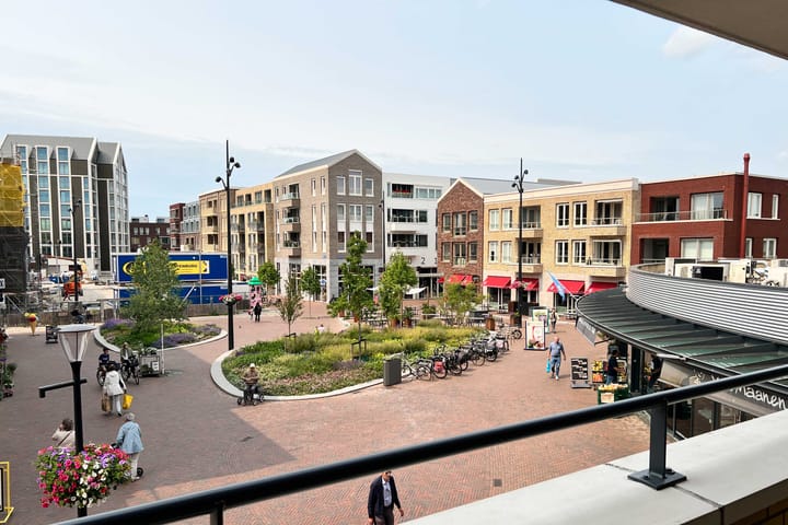 Foto 25 van Westerplein 52