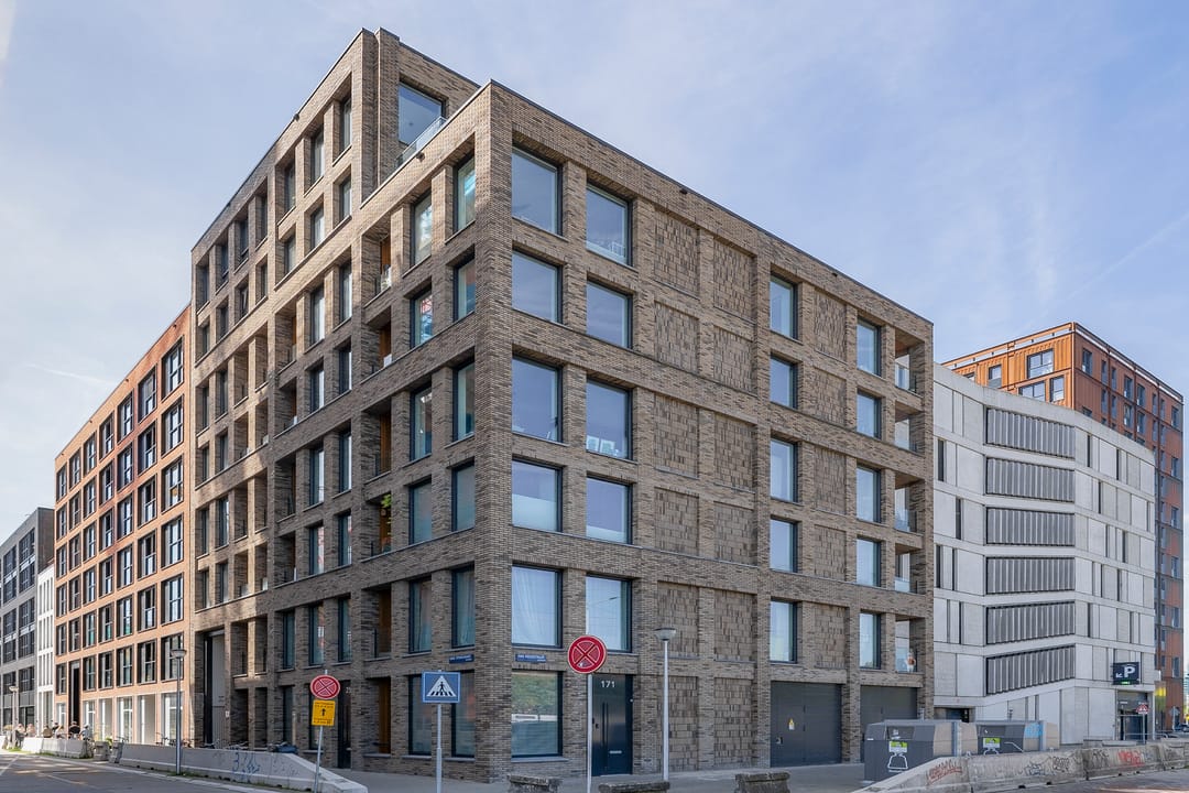 Photo 1 of Isaac Titsinghkade 229