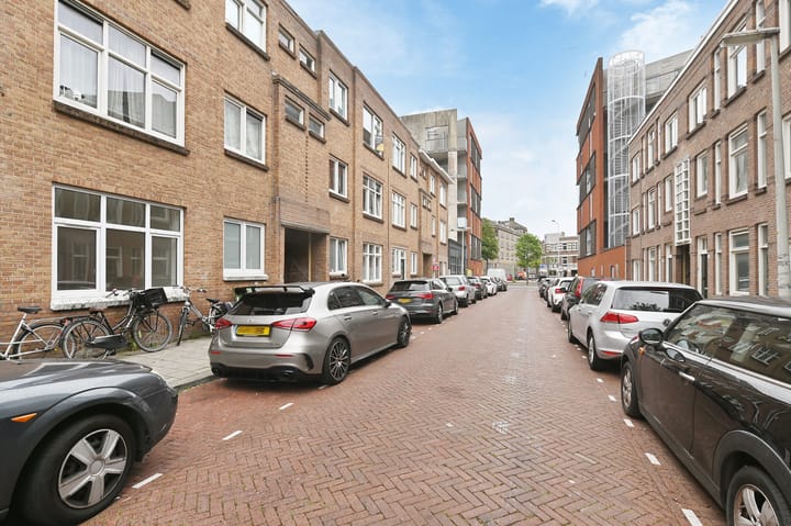 Lyonnetstraat 15