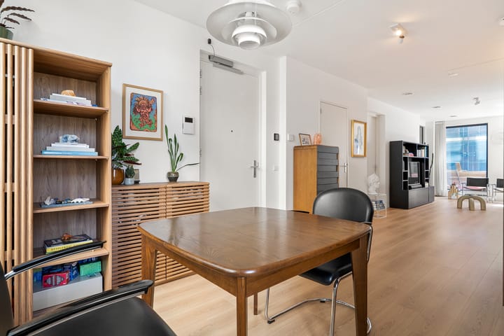 Foto 4 van Isaac Titsinghkade 229