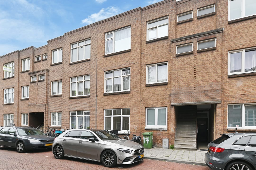 Foto 2 van Lyonnetstraat 15