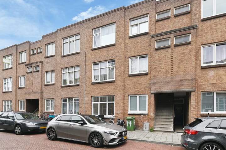 Foto 2 van Lyonnetstraat 15