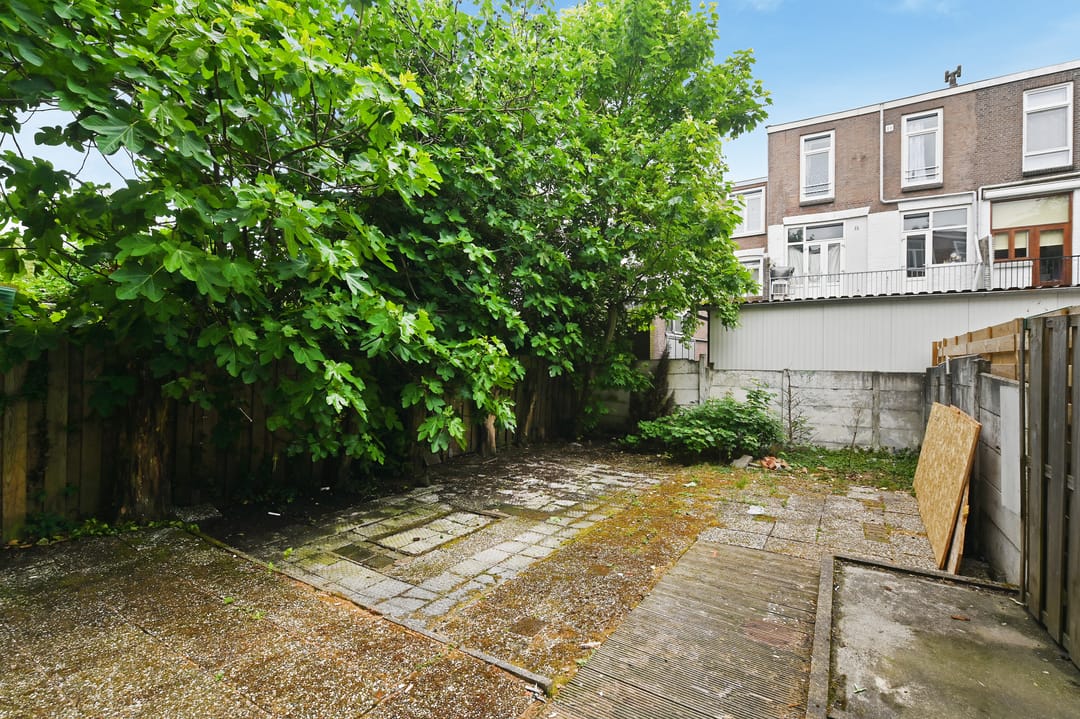 Foto 7 van Lyonnetstraat 15