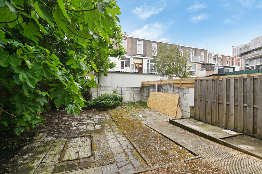 Foto 8 van Lyonnetstraat 15