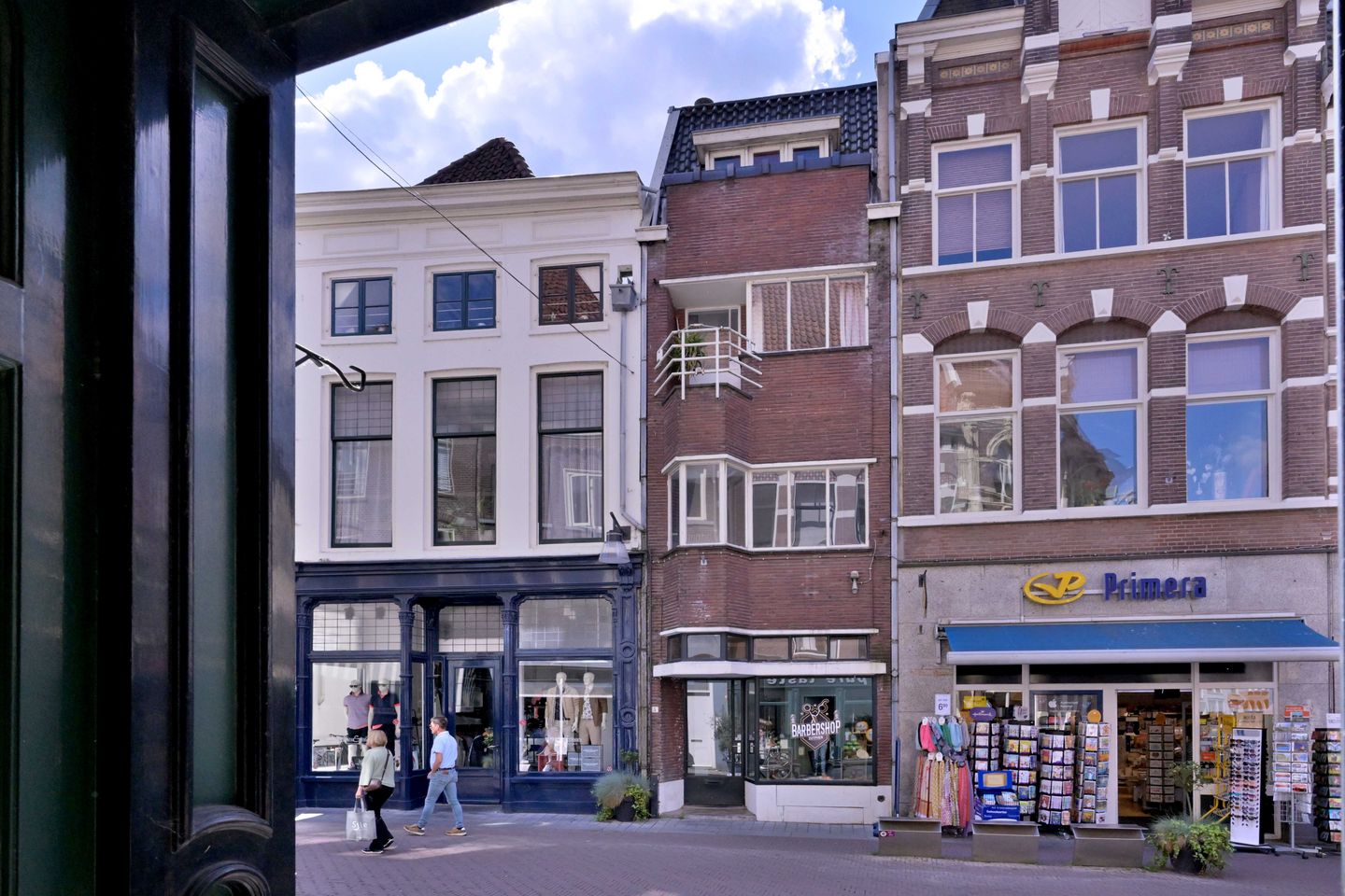 Bekijk foto 2 van Korte Hofstraat 5