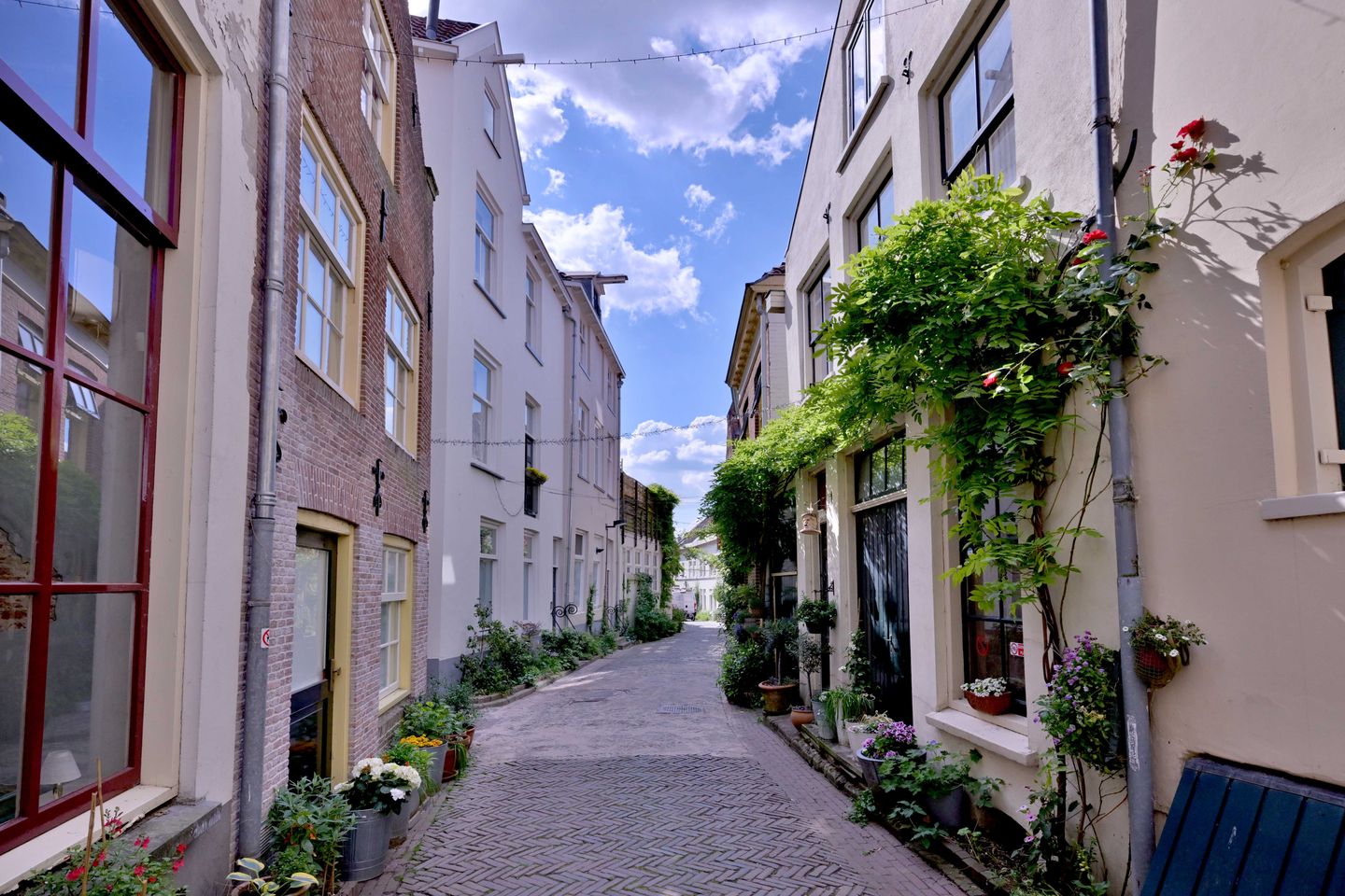 Bekijk foto 3 van Korte Hofstraat 5