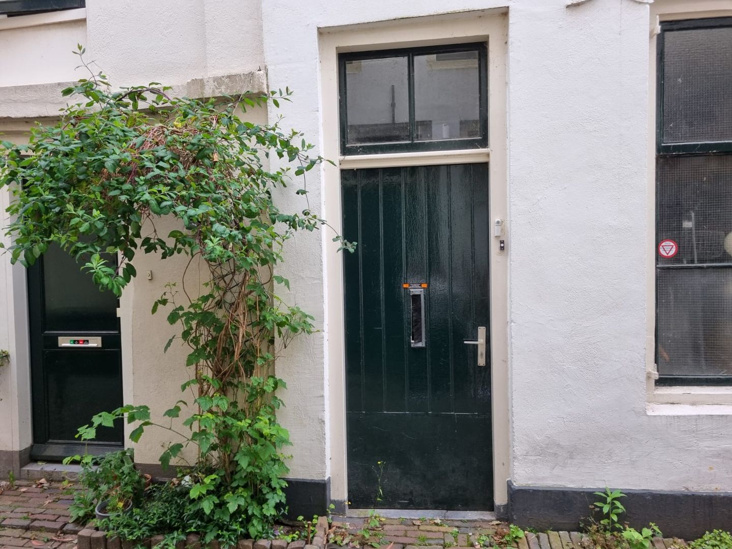 Bekijk foto 4 van Korte Hofstraat 5
