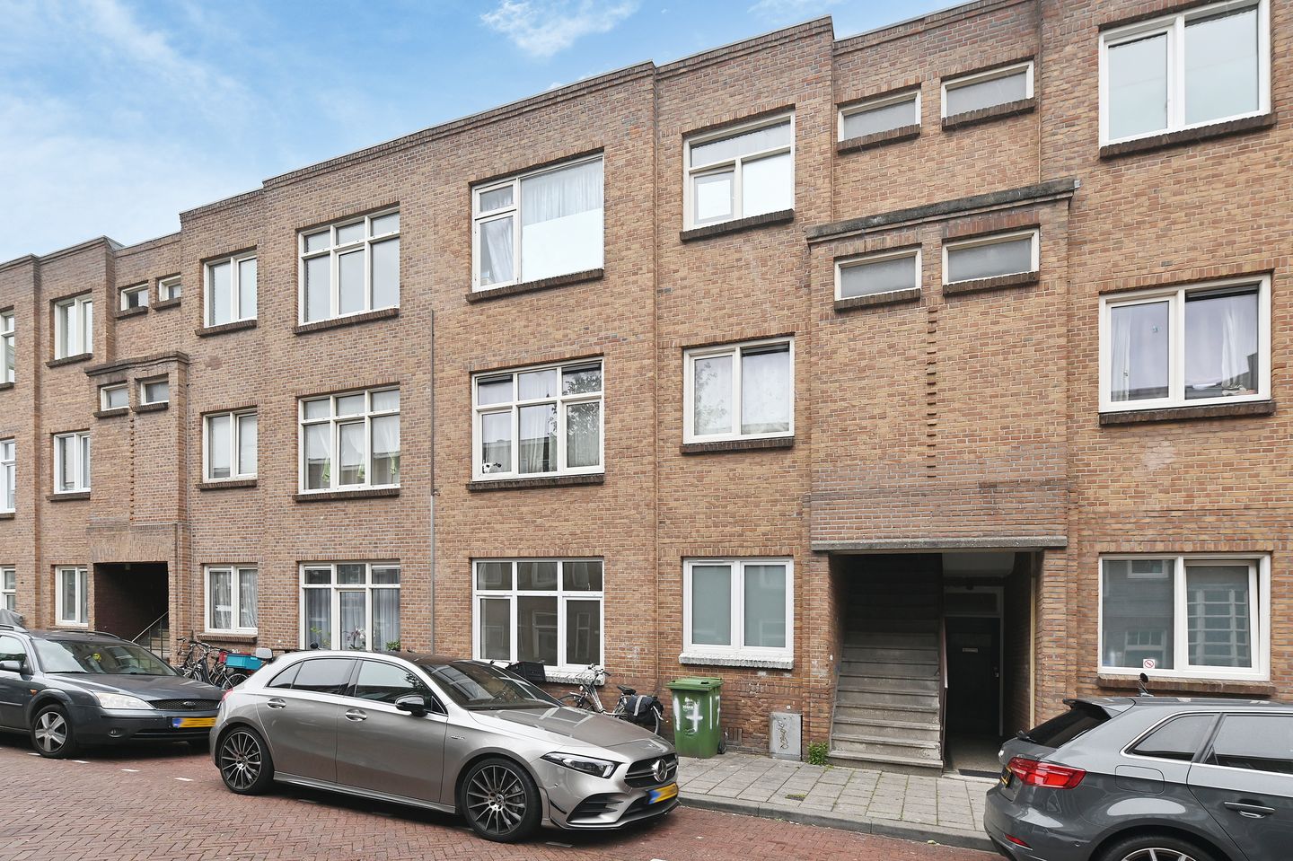 Foto 20 van Lyonnetstraat 15