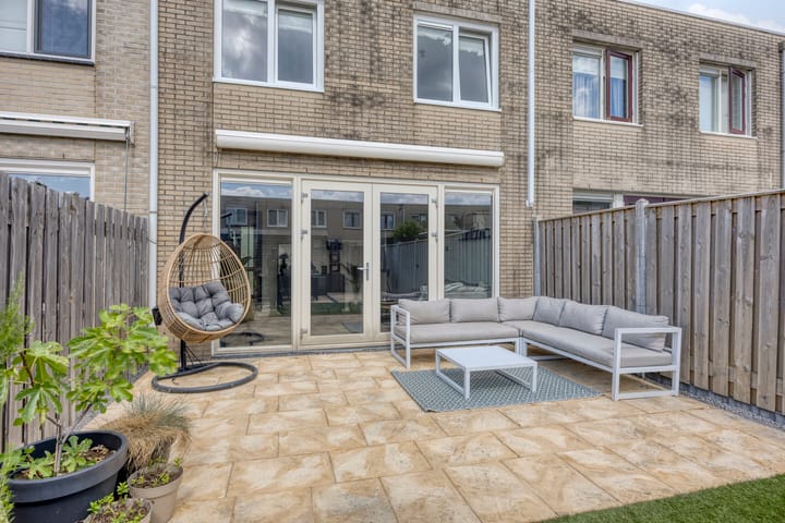 Photo 4 of Duinroospad 4