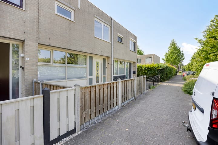 Photo 2 of Duinroospad 4