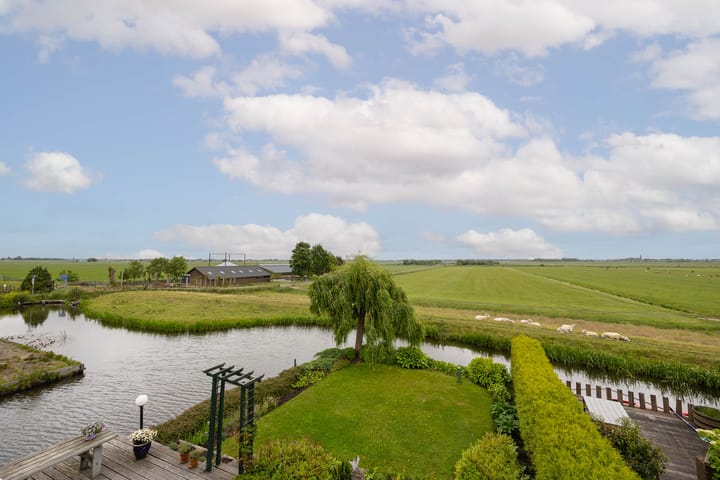 Foto 2 van Overbuurt 19