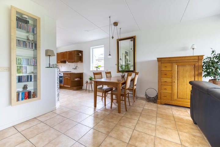 Foto 5 van Overbuurt 19