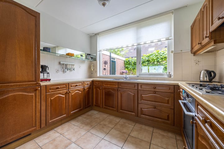 Photo 6 of Overbuurt 19