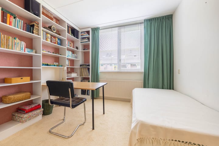 Photo 14 of Overbuurt 19