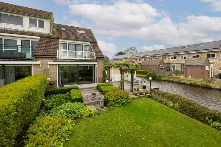 Photo 21 of Overbuurt 19