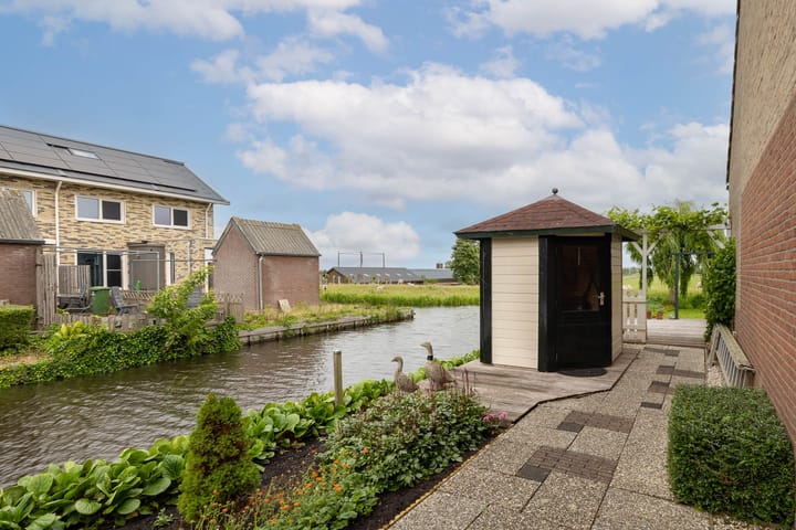 Photo 24 of Overbuurt 19