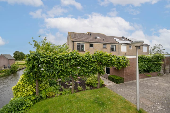 Photo 25 of Overbuurt 19