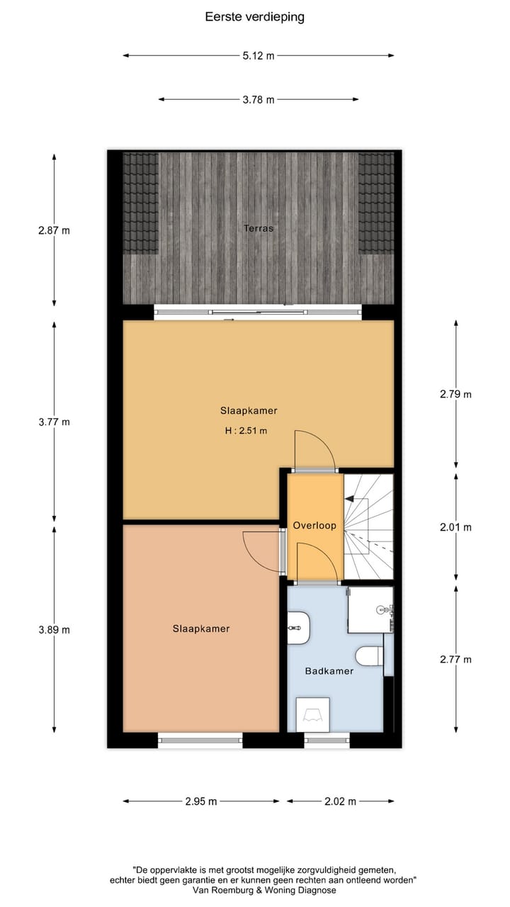 Photo 29 of Overbuurt 19