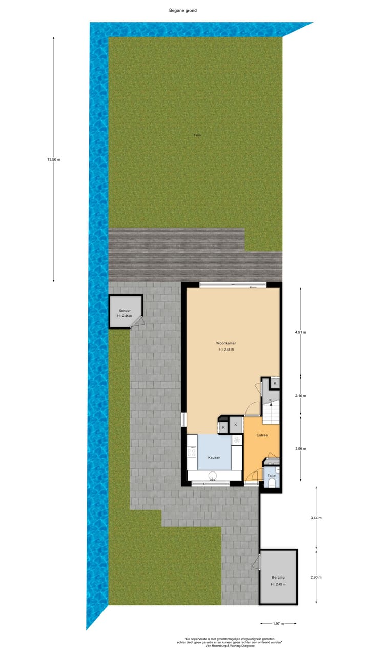 Photo 32 of Overbuurt 19